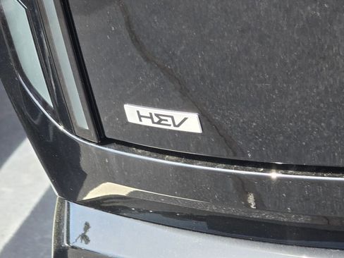 New 2027 Kia Telluride SX X-Line image 4