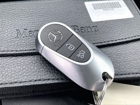 Certified 2025 Mercedes-Benz E 350 4MATIC Sedan image 15