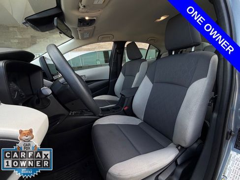 Used 2024 Toyota Corolla LE FWD image 3