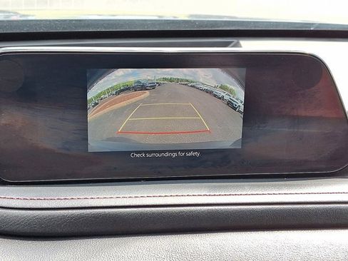 Used 2024 MAZDA CX-30 AWD 2.5 S w/ Preferred Package image 24