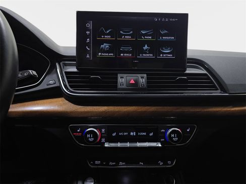 Used 2023 Audi Q5 2.0T Premium Plus w/ Premium Plus Package image 23