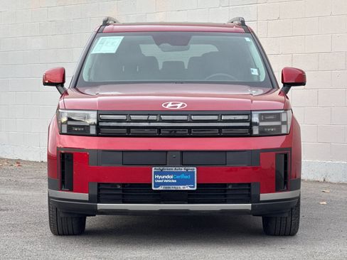 Certified 2024 Hyundai Santa Fe Limited AWD/4WD image 8