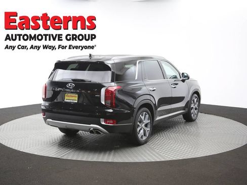 Used 2021 Hyundai Palisade SEL w/ Cargo Package AWD/4WD image 45