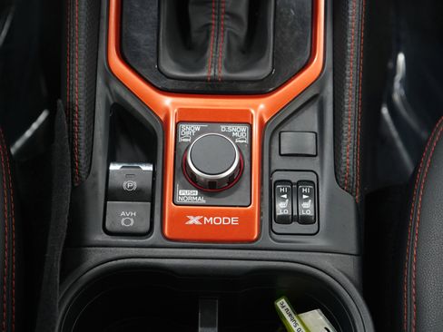 Used 2020 Subaru Forester Sport w/ Popular Package #2 image 17