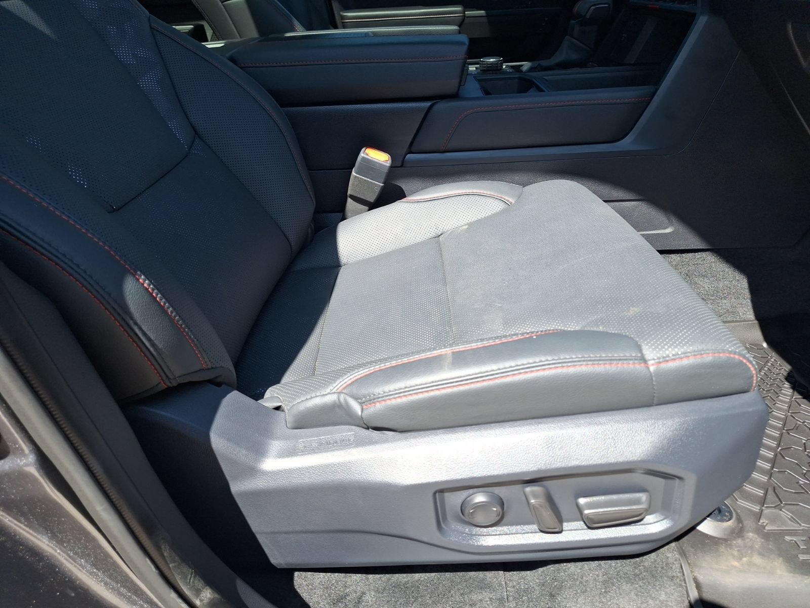 Used 2026 Toyota Tundra TRD Pro AWD/4WD image 33