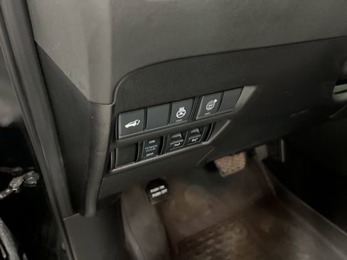 Used 2024 INFINITI QX80 Sensory image 20