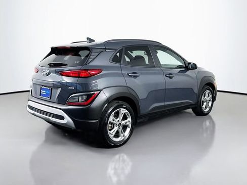 Certified 2023 Hyundai Kona SEL w/ Cargo Package AWD/4WD image 8