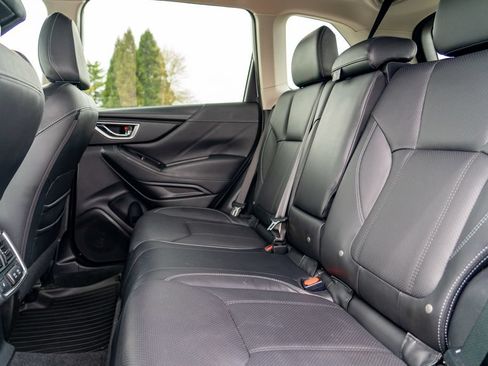 Used 2019 Subaru Forester Touring w/ Popular Package #3 AWD/4WD image 23