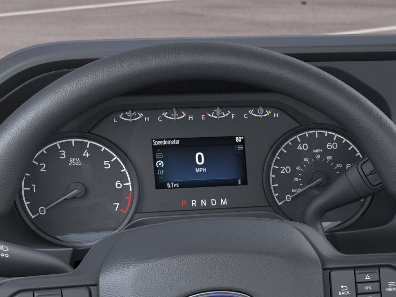 New 2026 Ford F250 XL RWD image 13