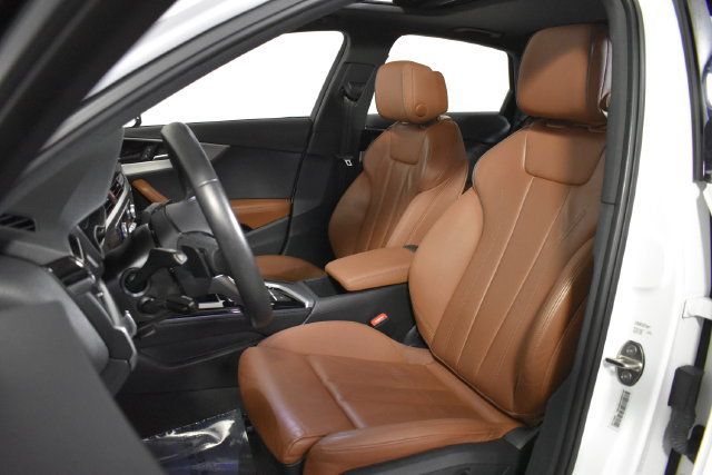 Used 2023 Audi A4 2.0T Premium Plus w/ Premium Plus Package AWD/4WD image 10