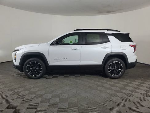 New 2026 Chevrolet Equinox RS image 7