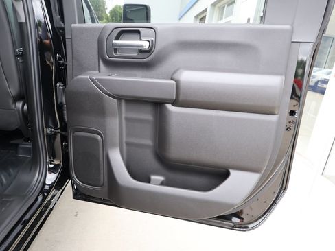 New 2026 Chevrolet Silverado 2500 W/T AWD/4WD image 34
