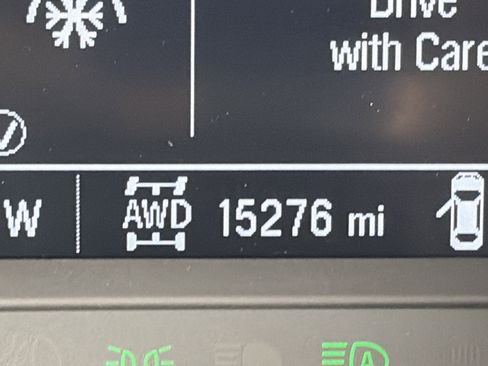 Certified 2023 Chevrolet TrailBlazer RS w/ Convenience Package image 5