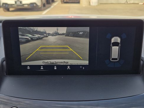 Used 2022 Acura RDX w/ Technology Package image 18