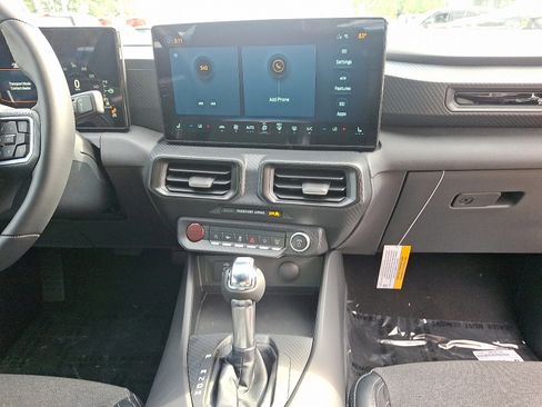 New 2025 Ford Mustang GT image 32