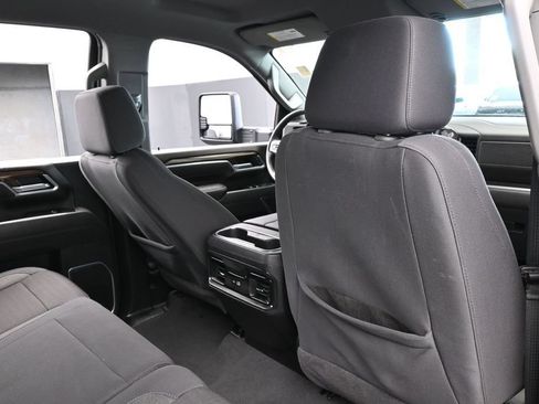 Used 2026 Chevrolet Silverado 3500 LT AWD/4WD image 45