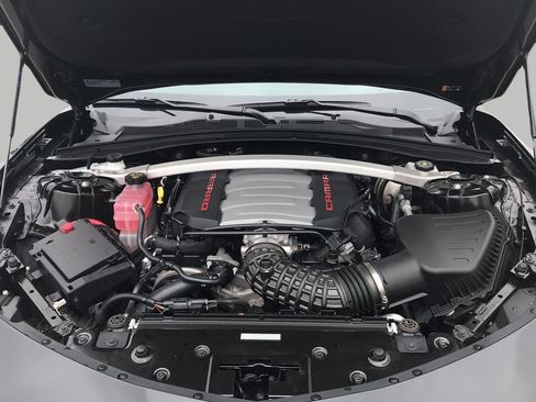 Used 2023 Chevrolet Camaro SS w/ Redline Edition RWD image 7