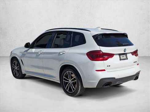 Used 2018 BMW X3 M40i image 5