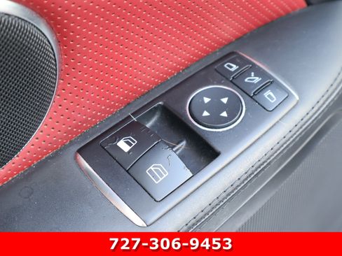 Used 2016 Mercedes-Benz SLK 300 image 14