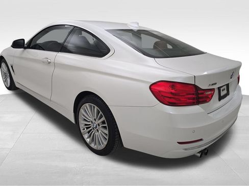 Used 2015 BMW 428i xDrive Coupe AWD/4WD image 8