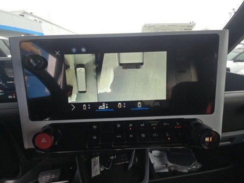 New 2025 Chevrolet Brightdrop 600 image 20