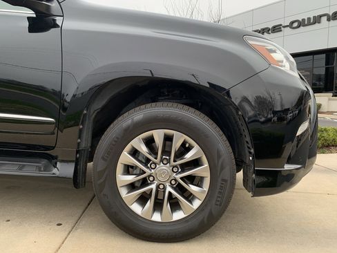 Used 2016 Lexus GX 460 Luxury image 13