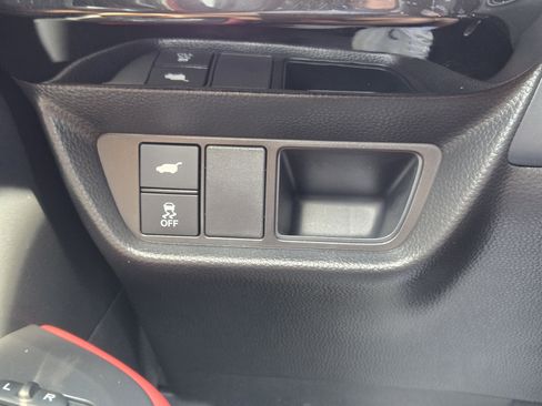 Certified 2025 Acura ADX A-Spec image 24