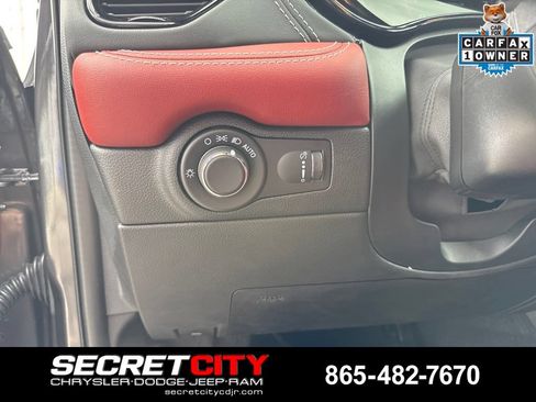 Used 2024 Dodge Durango SRT Hellcat AWD/4WD image 38