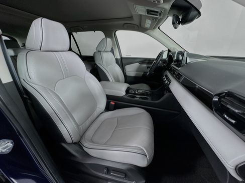 Certified 2023 Honda Pilot Elite image 31