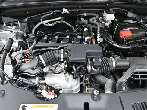 Used 2025 Acura ADX A-Spec FWD image 22