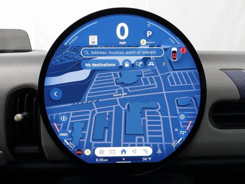 New 2025 MINI Cooper S image 10