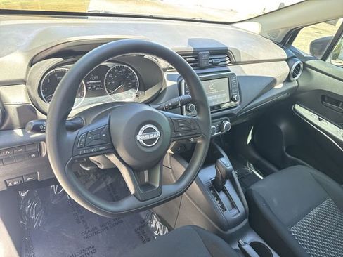 Used 2024 Nissan Versa S w/ S Plus Package image 15