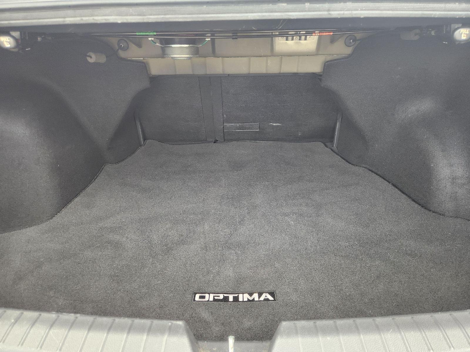 Used 2015 Kia Optima SX w/ SX Premium Technology Package FWD image 33
