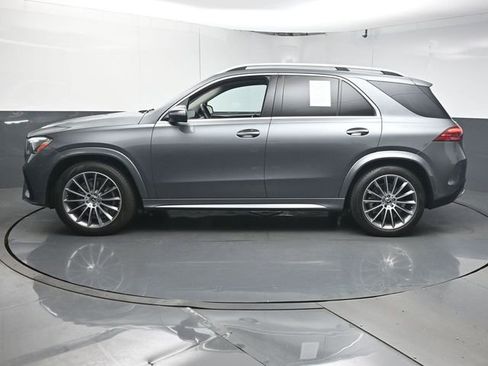Used 2025 Mercedes-Benz GLE 350 4MATIC image 6