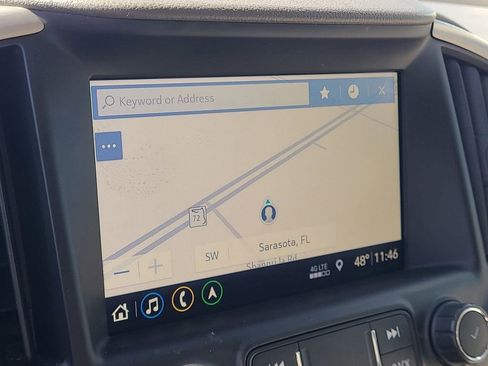 Used 2019 GMC Terrain Denali w/ Advanced Safety Package image 30