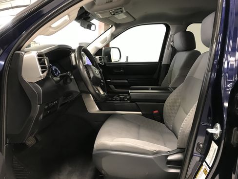 Used 2023 Toyota Tundra SR5 RWD image 8