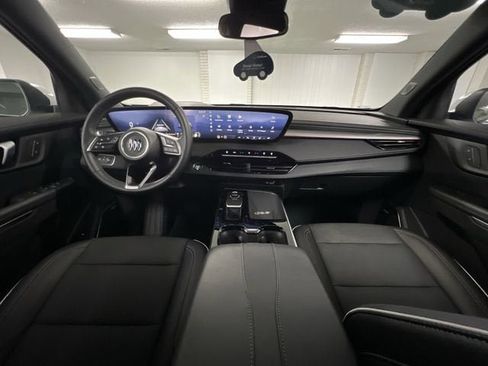 Certified 2026 Buick Enclave Preferred FWD image 20