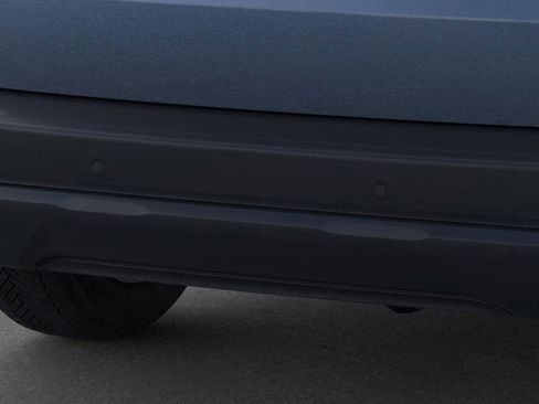 New 2026 Ford Escape ST-Line Select w/ Tech Pack #2 image 23