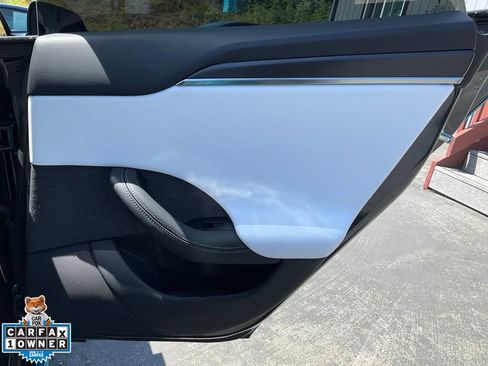 Used 2026 Tesla Model S Plaid AWD/4WD image 65
