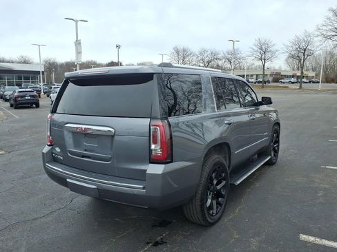 Used 2020 GMC Yukon Denali w/ Denali Ultimate Package image 7