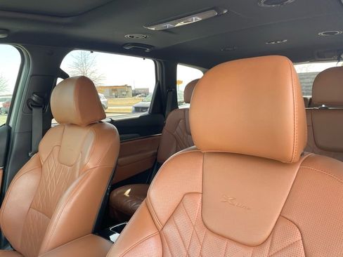 Used 2024 Kia Telluride EX X-Line image 24