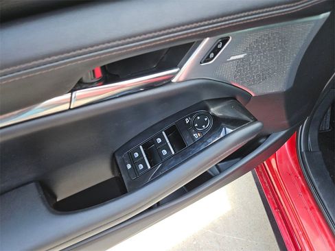 Used 2022 MAZDA MAZDA3 s image 15