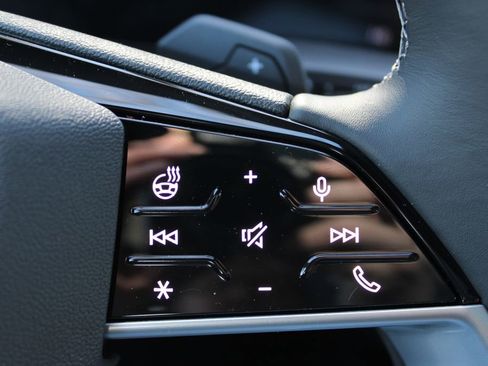 New 2026 Audi A6 Premium Plus image 26