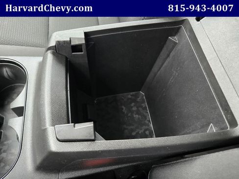 Used 2023 Chevrolet Colorado LT w/ LT Convenience Package II AWD/4WD image 13