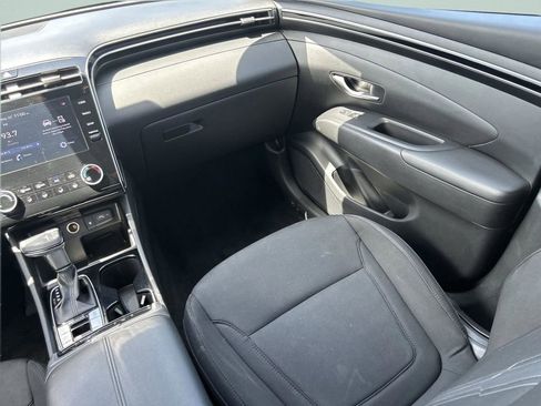 Used 2023 Hyundai Tucson SEL FWD image 19