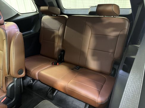 Used 2018 Chevrolet Traverse High Country w/ LPO, Floor Liner Package image 13