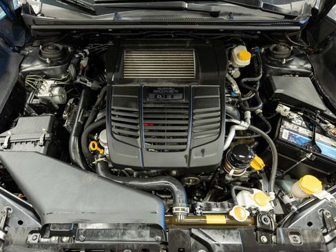 Used 2021 Subaru WRX Premium w/ Popular Package #1 image 16