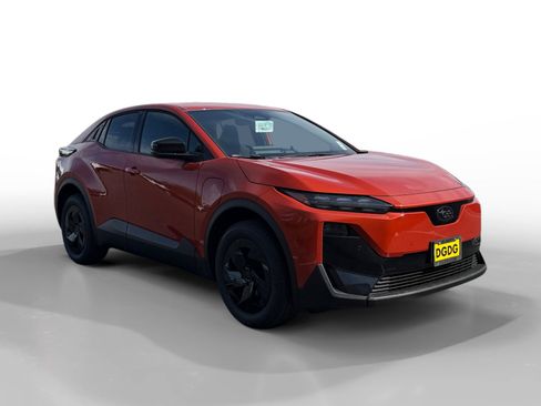 New 2026 Subaru Uncharted Premium FWD image 7
