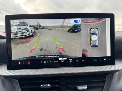 New 2026 Ford Explorer ST w/ Sun And Sound Package image 28