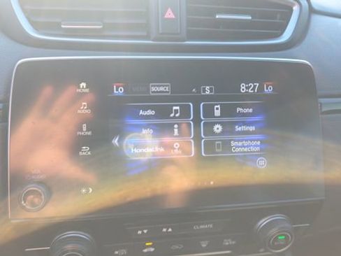 Used 2020 Honda CR-V EX image 20